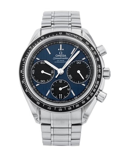 Omega Speedmaster Racing 326.30.40.50.03.001